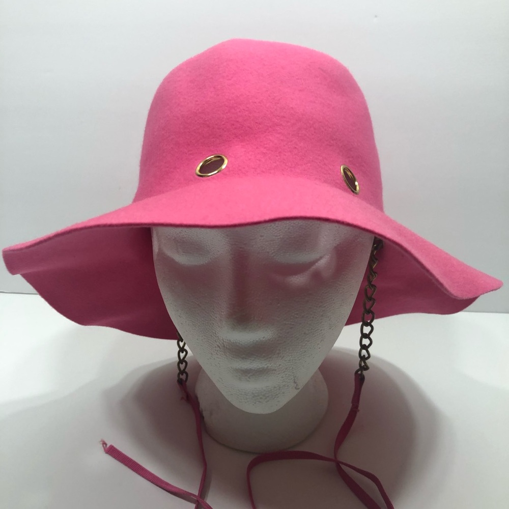 Vintage CapAdors Wool Hat